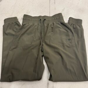 Women's DESTINATION JOGGERS, OLIVE